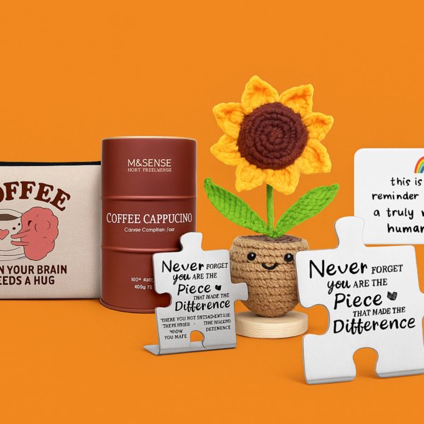appreciation gifts for coworkers