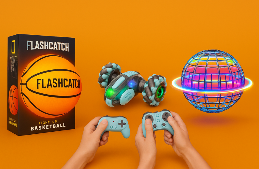 best gifts for 8 year old boy