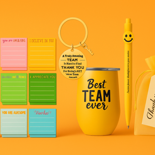 22 Must-Have Gift for Employees Ideas to…