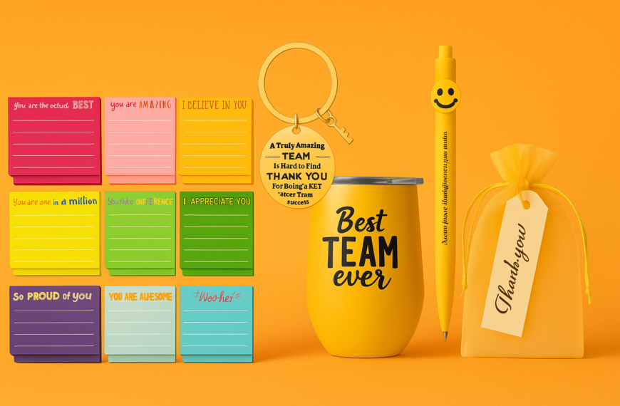 gift for employees