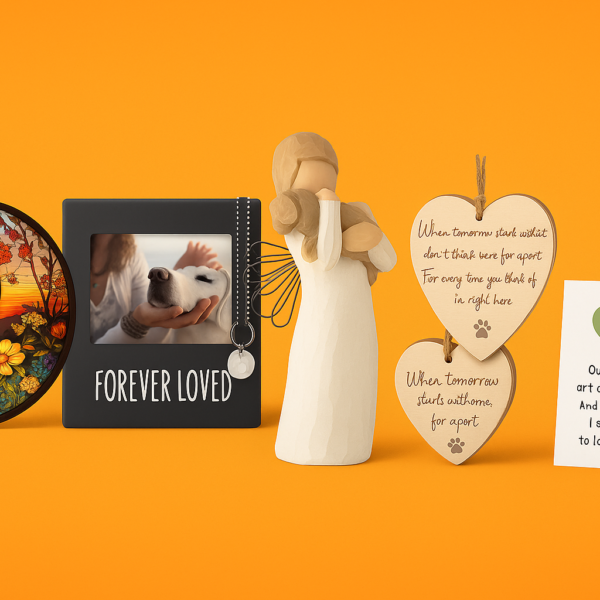 22 Thoughtful Gifts for Someone Who Lost…