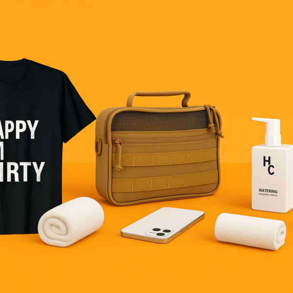 Gift Ideas for 30 Year Old Man:…