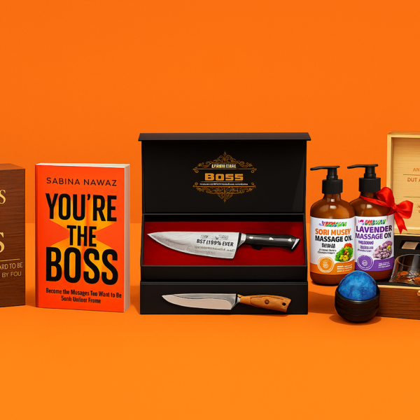 24 Must-Have Gift Ideas for Bosses That…
