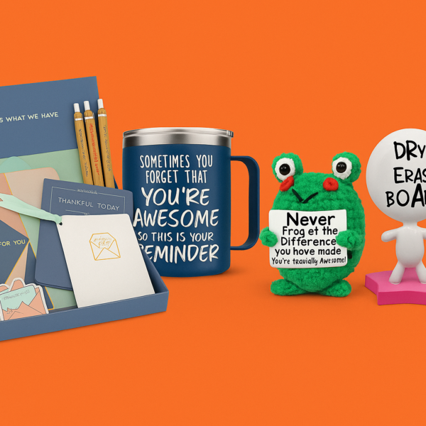best gifts for employees