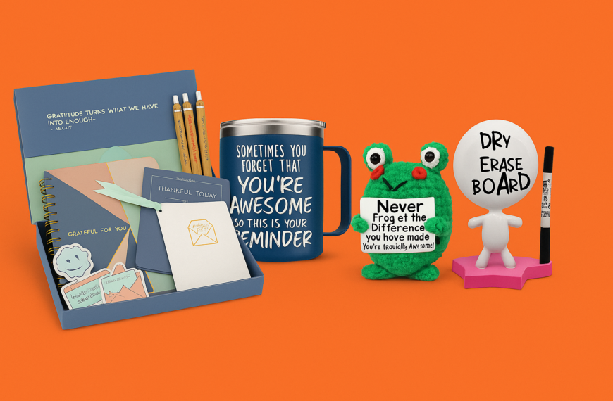best gifts for employees
