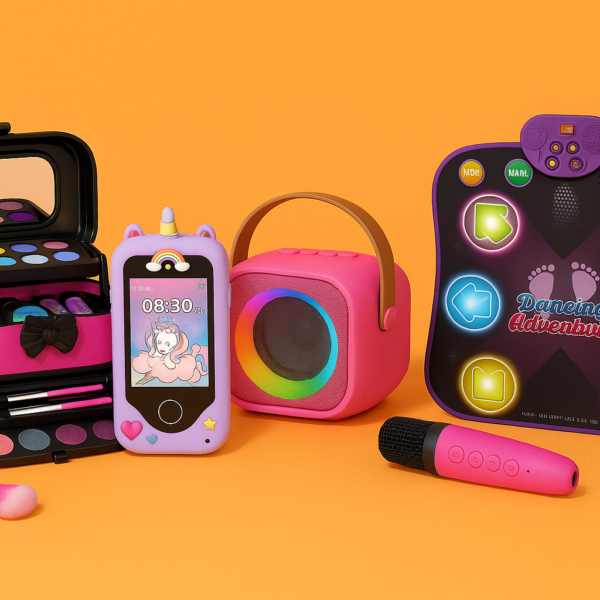 best gifts for girls