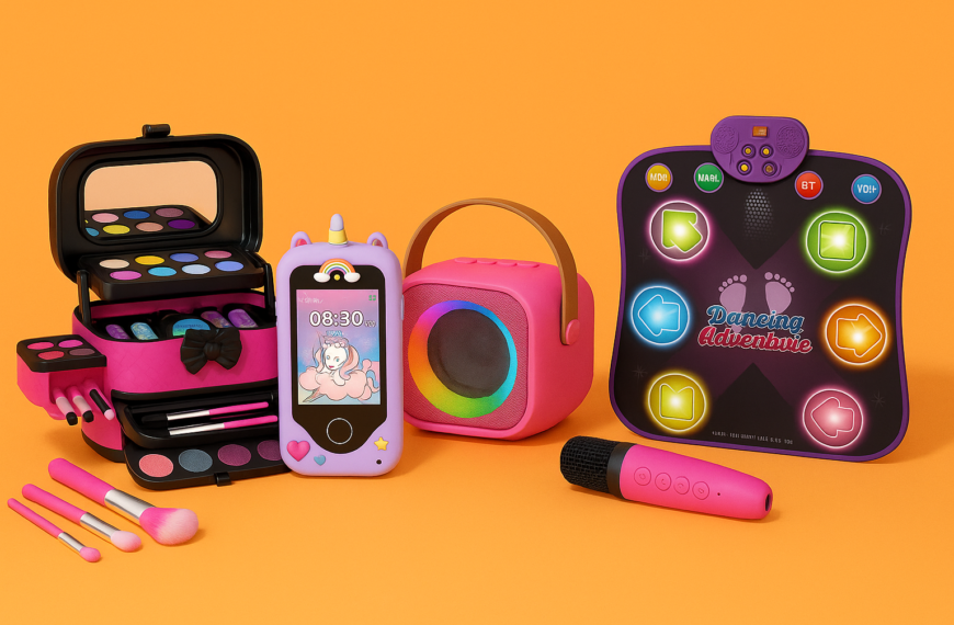 best gifts for girls