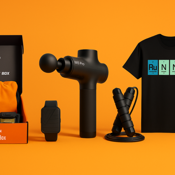 best gifts for runners