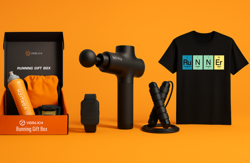 best gifts for runners
