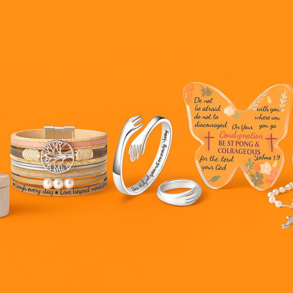 confirmation gifts for girls