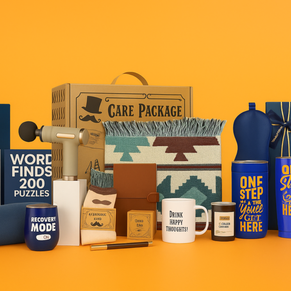 get well gift baskets for men