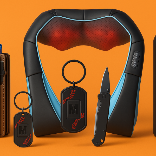 get well gifts for men