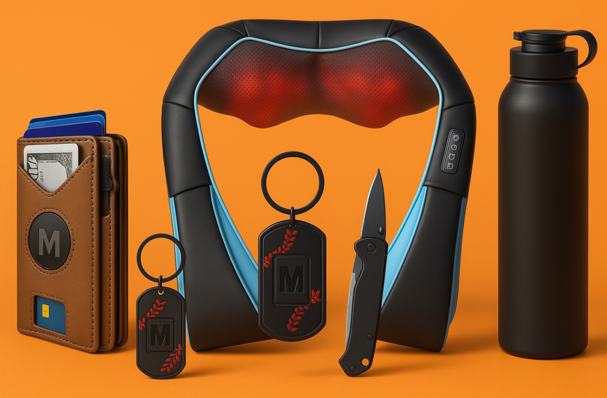 get well gifts for men